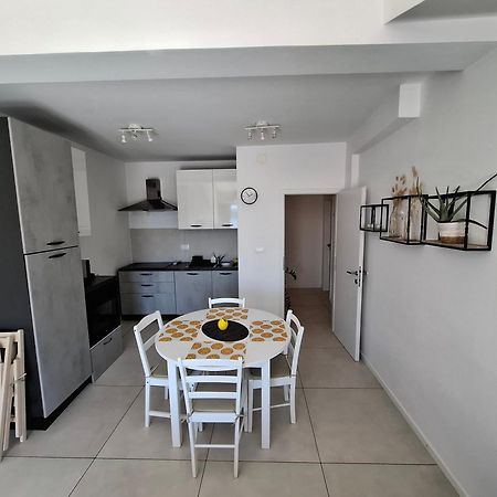 Carla Panorama Apartment Šibenik Esterno foto