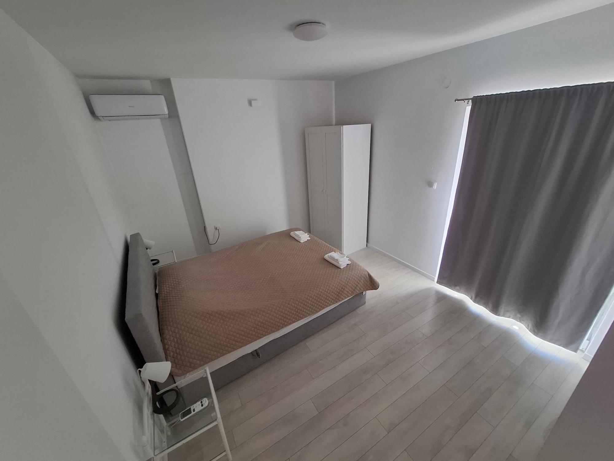 Carla Panorama Apartment Šibenik Esterno foto