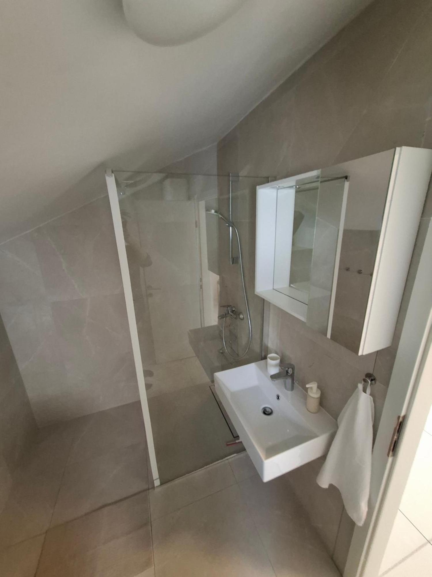 Carla Panorama Apartment Šibenik Esterno foto