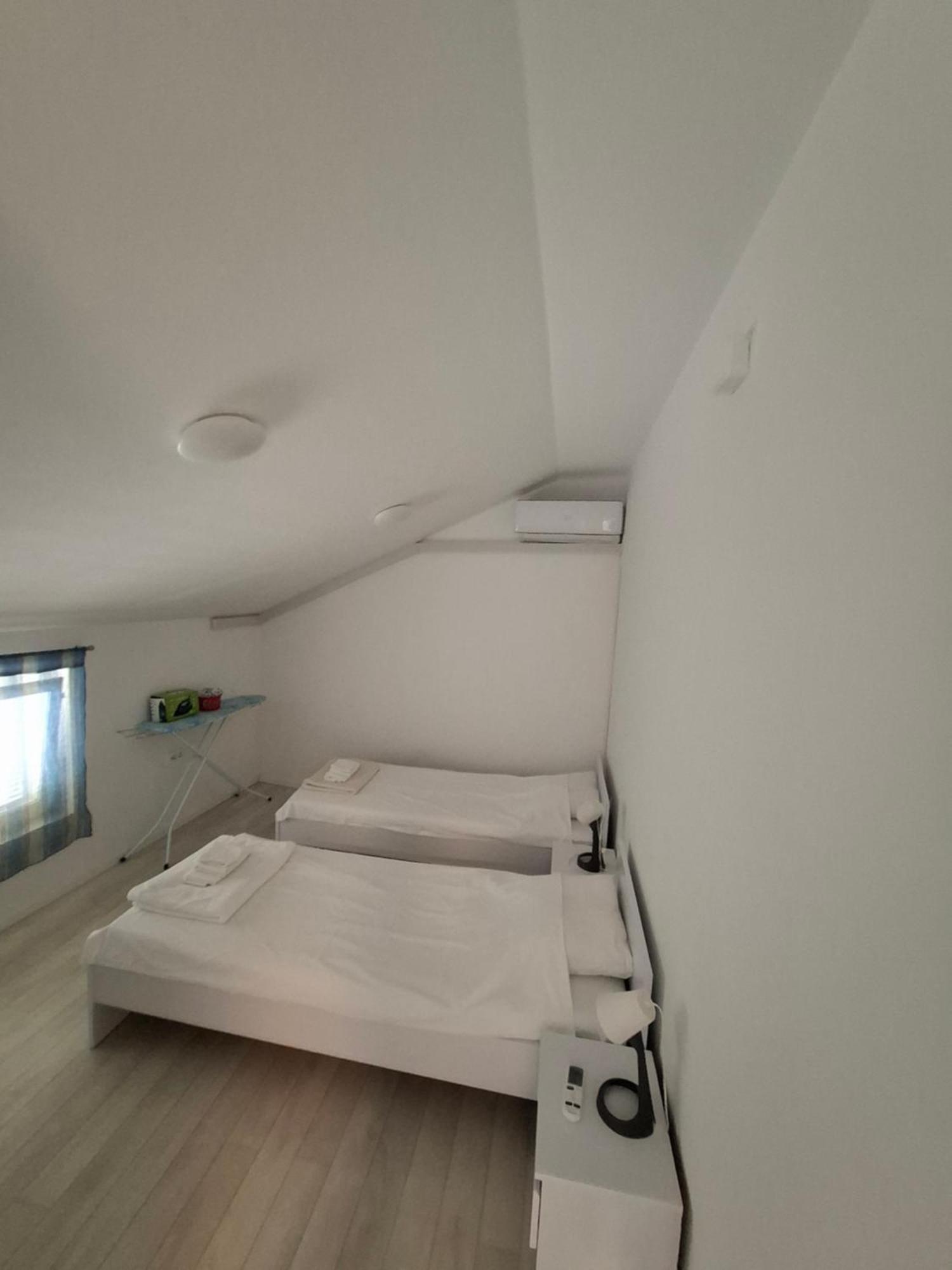 Carla Panorama Apartment Šibenik Esterno foto